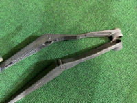 Wiper blades SUBARU LEGACY OEM 86532AE000 86532AE010 86542AE000 86542AE010 BE9 2001