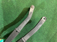 Wiper blades SUBARU LEGACY OEM 86532AE000 86532AE010 86542AE000 86542AE010 BE9 2001