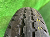 スペアタイヤ SUBARU LEGACY OEM 28121AA811, 28111AC231 BE9 BH9 BH5 BE5 BHE BEE 2001