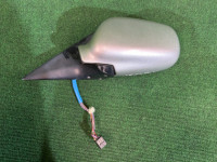 左ミラー SUBARU LEGACY OEM 91031AE032TG BHE BH9 BH5 BE5 BE9 BEE 2001 SILVER 01G