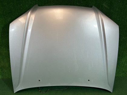 Bonnet SUBARU LEGACY OEM 57229AE040 BHE BH9 BH5 BE5 BE9 BEE 2001 SILVER 01G