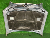 Bonnet SUBARU LEGACY OEM 57229AE040 BHE BH9 BH5 BE5 BE9 BEE 2001 SILVER 01G