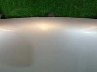 Bonnet SUBARU LEGACY OEM 57229AE040 BHE BH9 BH5 BE5 BE9 BEE 2001 SILVER 01G