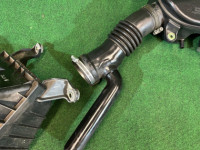 Caja del filtro de aire под свап SUBARU LEGACY OEM 46053AC090, 46053AC080 BE9 BH9 BH5 BE5 2001 EJ254