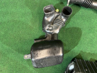 Caja del filtro de aire под свап SUBARU LEGACY OEM 46053AC090, 46053AC080 BE9 BH9 BH5 BE5 2001 EJ254
