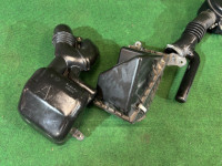 Caja del filtro de aire под свап SUBARU LEGACY OEM 46053AC090, 46053AC080 BE9 BH9 BH5 BE5 2001 EJ254