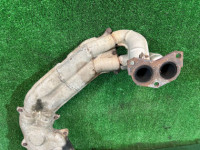 Catalytic converter коллектор выпускной SUBARU LEGACY OEM 44109AE001, 44111AE160 BE9 BH9 2001 EJ254