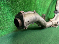 Catalytic converter коллектор выпускной SUBARU LEGACY OEM 44109AE001, 44111AE160 BE9 BH9 2001 EJ254