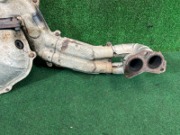 Catalytic converter коллектор выпускной SUBARU LEGACY OEM 44109AE001, 44111AE160 BE9 BH9 2001 EJ254