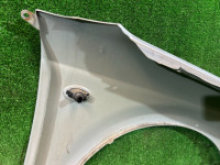 Guarda-lamas dianteiro esquerdo SUBARU LEGACY OEM 57120AE011 BHE BH9 BH5 BE5 BE9 BEE 2001 SILVER 01G