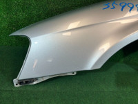 Guarda-lamas dianteiro esquerdo SUBARU LEGACY OEM 57120AE011 BHE BH9 BH5 BE5 BE9 BEE 2001 SILVER 01G