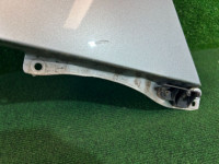 Guarda-lamas dianteiro direito SUBARU LEGACY OEM 57120AE001 BHE BH9 BH5 BE5 BE9 BEE 2001 SILVER 01G