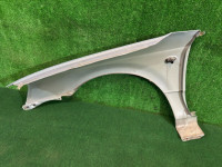 Guarda-lamas dianteiro direito SUBARU LEGACY OEM 57120AE001 BHE BH9 BH5 BE5 BE9 BEE 2001 SILVER 01G