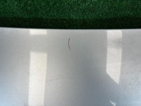 Portón del maletero SUBARU LEGACY OEM 57501AE050, 96062AE000WG, 84251AE03A BE9 BE5 BEE 2001 SILVER 01G