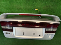 Portón del maletero SUBARU LEGACY OEM 57501AE050, 96062AE000WG, 84251AE03A BE9 BE5 BEE 2001 SILVER 01G