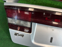 Portón del maletero SUBARU LEGACY OEM 57501AE050, 96062AE000WG, 84251AE03A BE9 BE5 BEE 2001 SILVER 01G