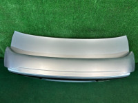 Portón del maletero SUBARU LEGACY OEM 57501AE050, 96062AE000WG, 84251AE03A BE9 BE5 BEE 2001 SILVER 01G