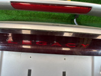 Portón del maletero SUBARU LEGACY OEM 57501AE050, 96062AE000WG, 84251AE03A BE9 BE5 BEE 2001 SILVER 01G