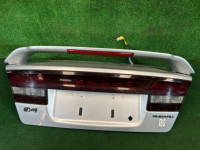 ฝากระโปรงท้าย 57501AE050, 96062AE000WG, 84251AE03A SUBARU LEGACY