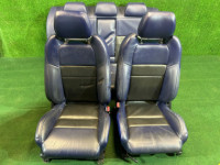 ชุดเบาะทั้งคัน 64011AE120ML, 64011AE130ML, 64220AE070ML, 64230AE070ML SUBARU LEGACY