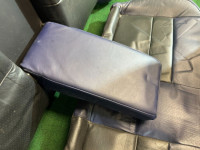 Комплект сидений SUBARU LEGACY OEM 64011AE120ML, 64011AE130ML, 64220AE070ML, 64230AE070ML BE9 BE5 BH5 2001 SILVER 01G
