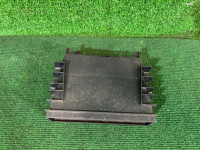 Storage pocket under the radio SUBARU LEGACY OEM 66128AE000 BE9 BH9 BH5 BE5 BHE BEE 2001 SILVER 01G