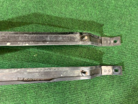 Correas del depósito de combustible SUBARU LEGACY OEM 42017AE010  42017AE000 BE9 2001 EJ254