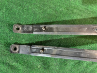 Correas del depósito de combustible SUBARU LEGACY OEM 42017AE010  42017AE000 BE9 2001 EJ254