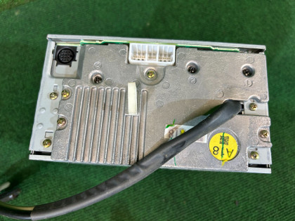 เครื่องเสียง SUBARU LEGACY OEM 86201AE181 BHE BH9 BH5 BE5 BE9 BEE 2001