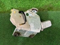 后雨刮电机 SUBARU LEGACY OEM 86512AE010 BE9 2001 EJ254