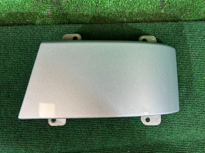 Накладка под стоп правая SUBARU LEGACY OEM 51473AE001 BE5 BE9 BEE 2001 SILVER 01G