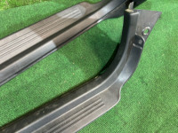 Embellecedores de faldón SUBARU LEGACY OEM 94060AE000ML, 94060AE010ML, 94061AE120ML, 94061AE010ML BHE BH9 BH5 BE5 BE9 BEE 2001 SILVER 01G