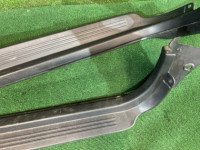 Embellecedores de faldón SUBARU LEGACY OEM 94060AE000ML, 94060AE010ML, 94061AE120ML, 94061AE010ML BHE BH9 BH5 BE5 BE9 BEE 2001 SILVER 01G