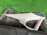 Tapizado del maletero SUBARU LEGACY OEM 94514AE022, 94511AE030, 94511AE040, 94511AE050 BE5 BE9 BEE 2001 SILVER 01G