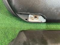 Обшивка дверей синие SUBARU LEGACY OEM 94211AE120ML, 94211AE130ML, 94220AE700ML 94220AE710ML BHE BH9 BH5 BE5 BE9 BEE 2001 SILVER 01G