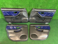 แผงบุประตู синие 94211AE120ML, 94211AE130ML, 94220AE700ML 94220AE710ML SUBARU LEGACY