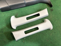 แผงบุเสา SUBARU LEGACY OEM 94010AE000OB, 94010AE010OB, 94022AE020ML, 94022AE030ML BHE BH9 BH5 BE5 BE9 BEE 2001 SILVER 01G