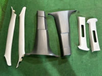 แผงบุเสา 94010AE000OB, 94010AE010OB, 94022AE020ML, 94022AE030ML SUBARU LEGACY