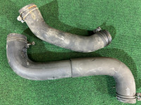 Патрубки радиатора SUBARU LEGACY OEM X4511AE030, X4511AE010 BE9 BH9 BH5 BE5 2001 EJ254