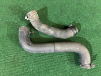 Manguitos del radiador X4511AE030, X4511AE010 SUBARU LEGACY