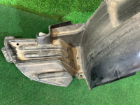 Guarda-pó dianteiro esquerdo SUBARU LEGACY OEM 59110AE010 BE9 BH9 BH5 BE5 BHE BEE 2001 SILVER 01G