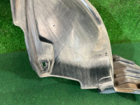 Guarda-pó dianteiro esquerdo SUBARU LEGACY OEM 59110AE010 BE9 BH9 BH5 BE5 BHE BEE 2001 SILVER 01G