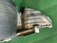 Guarda-pó dianteiro esquerdo SUBARU LEGACY OEM 59110AE010 BE9 BH9 BH5 BE5 BHE BEE 2001 SILVER 01G