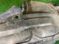 ซุ้มล้อหน้าขวา SUBARU LEGACY OEM 59110AE000 BE9 BH9 BH5 BE5 BHE BEE 2001 SILVER 01G