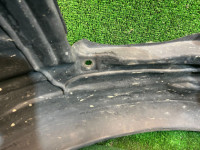 ซุ้มล้อหน้าขวา SUBARU LEGACY OEM 59110AE000 BE9 BH9 BH5 BE5 BHE BEE 2001 SILVER 01G