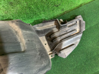 ซุ้มล้อหน้าขวา SUBARU LEGACY OEM 59110AE000 BE9 BH9 BH5 BE5 BHE BEE 2001 SILVER 01G