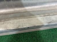 ชายบันไดซ้าย SUBARU LEGACY OEM 96051AE010TG BE9 BE5 BH5 2001 SILVER 01G