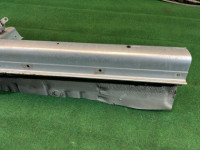 Порог металл левый SUBARU LEGACY OEM 51415AE031 BEE BHE BE5 BE9 BH5 BH9 2001 SILVER 01G