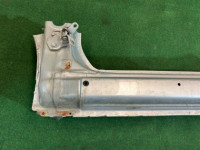 Порог металл левый SUBARU LEGACY OEM 51415AE031 BEE BHE BE5 BE9 BH5 BH9 2001 SILVER 01G