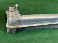 Порог металл левый SUBARU LEGACY OEM 51415AE031 BEE BHE BE5 BE9 BH5 BH9 2001 SILVER 01G